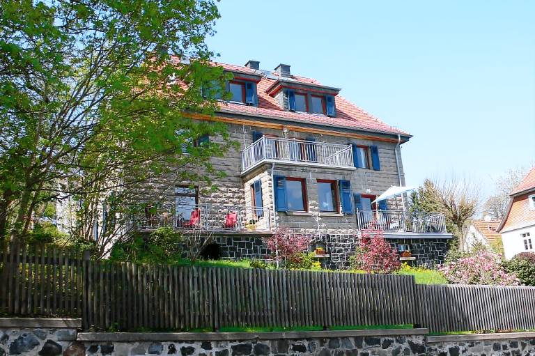 Ferienwohnung  Lich