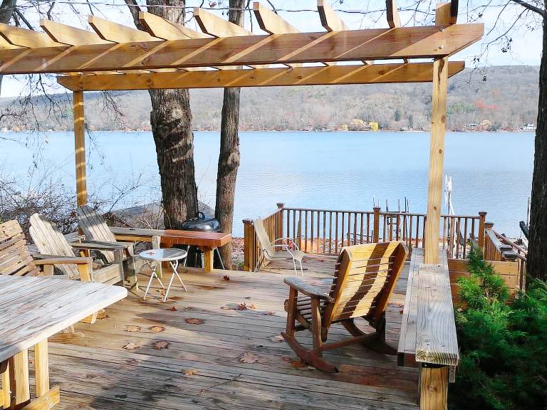 Cottage Branchport