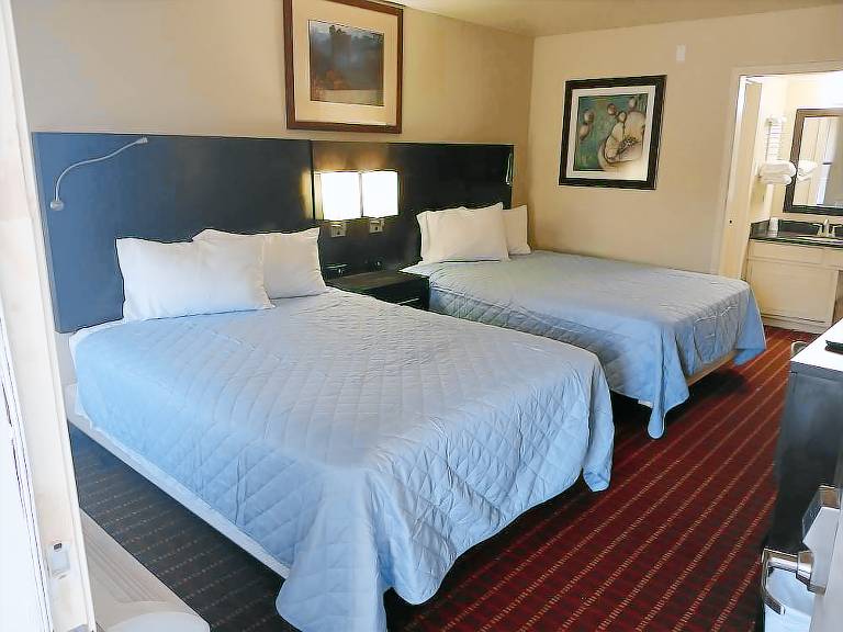 Motel Branson
