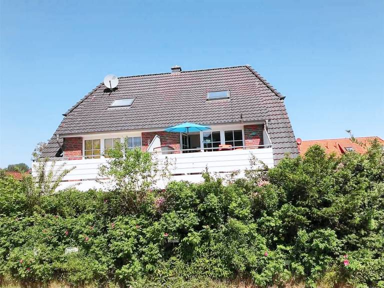 Ferienwohnung Dangast