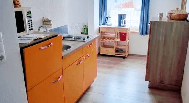 Holiday apartment | Next to the ski | Dogs allowed in Lermoos