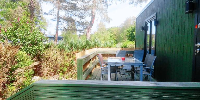 Ferienhaus Twietfort