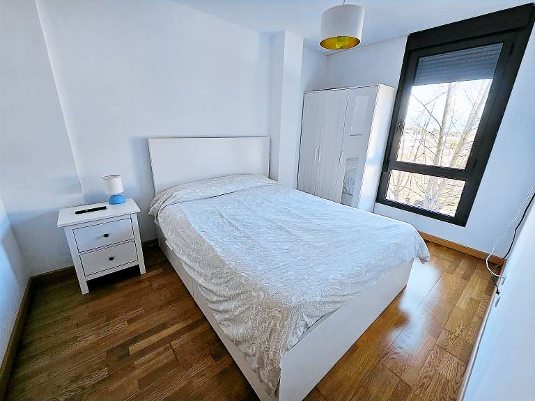 Apartamento Santoña