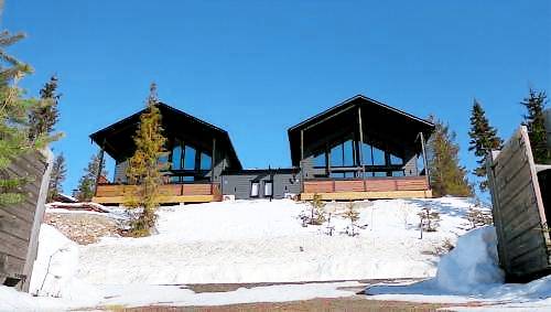 Resort Kuusamo