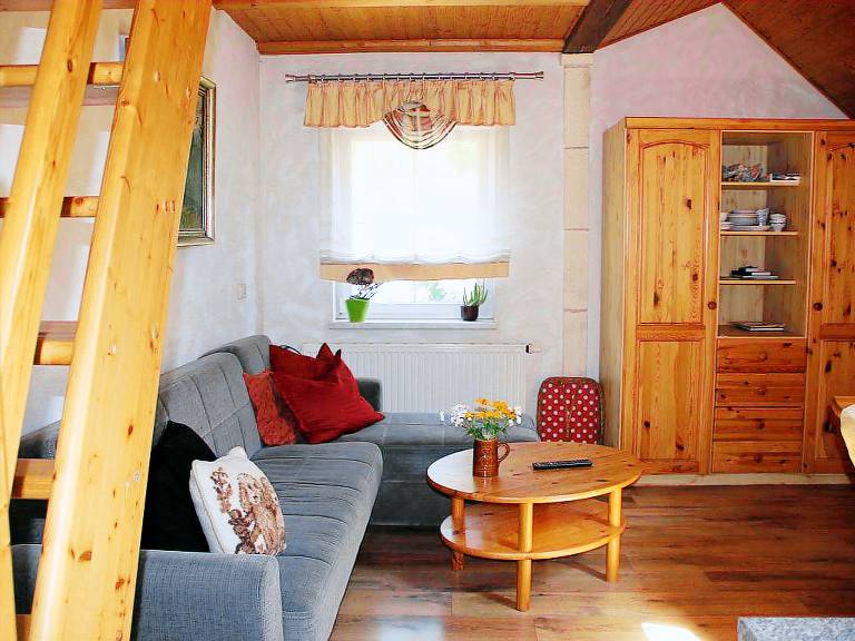 Ferienwohnung Horka