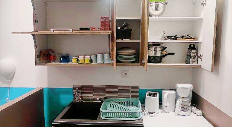 Pleasant apartment | Pets allowed — photo 5