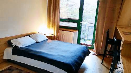 Apartament Zegrze