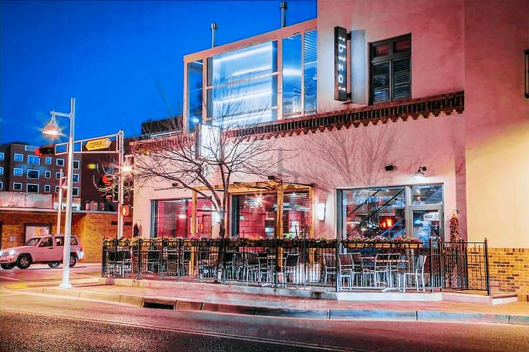 Hotel Andaluz Albuquerque Curio Collection by Hilton