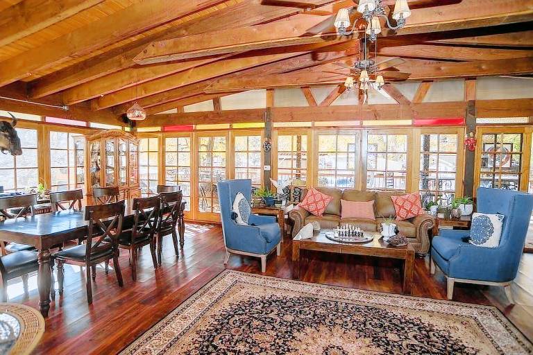 CLIFF HOUSE LODGE BED AND BREAKFAST - ADULT ONLY — photo 4