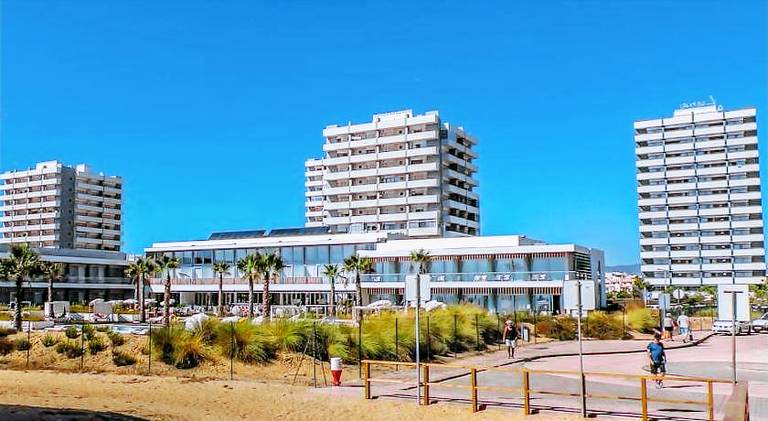 Torralta Alvor Beach 601 — photo 5