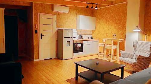 Apartament Sosnowiec