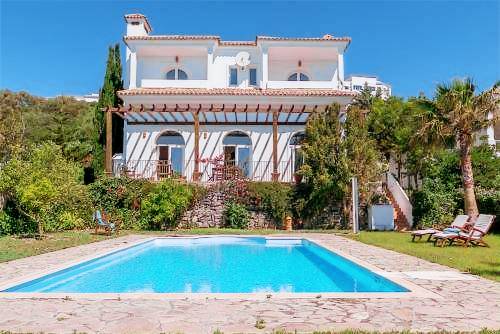 Villa Benalup-Casas Viejas