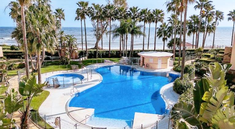 Rental apartment with pool | Close to the beach | Pet-friendly — photo 3