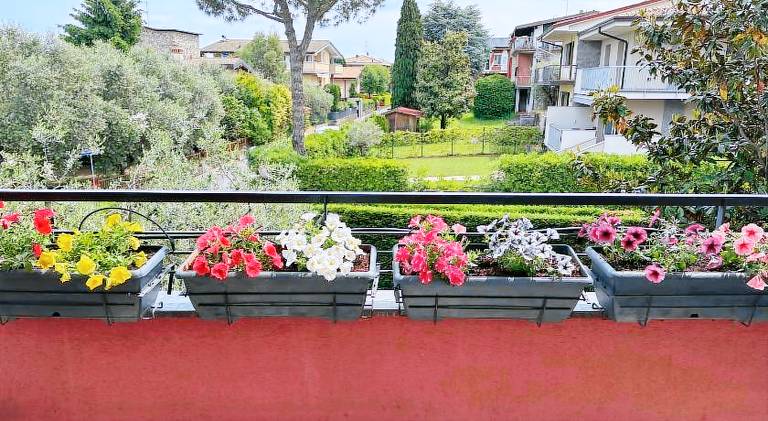 Rental apartment with pool — photo 4