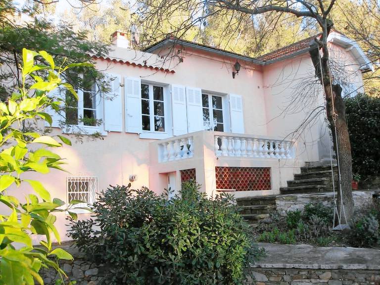 Hus  La Seyne-sur-Mer