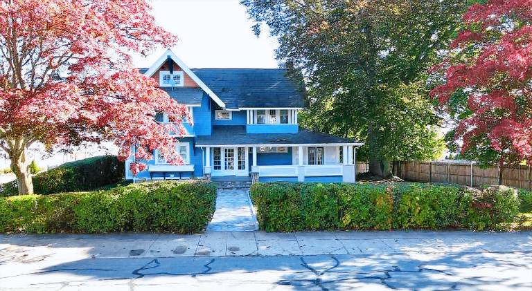 House with 6 rooms for 15 persons in Bridgeport, CT