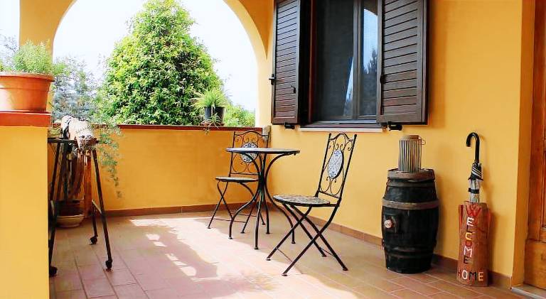 Holiday apartment | Pet-friendly — photo 4