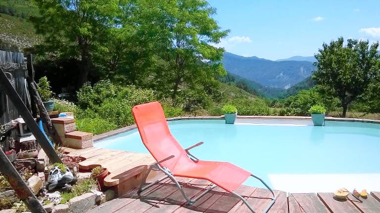 Cottage Annot