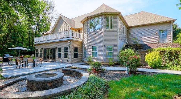 House with 1 room for 11 persons — photo 3