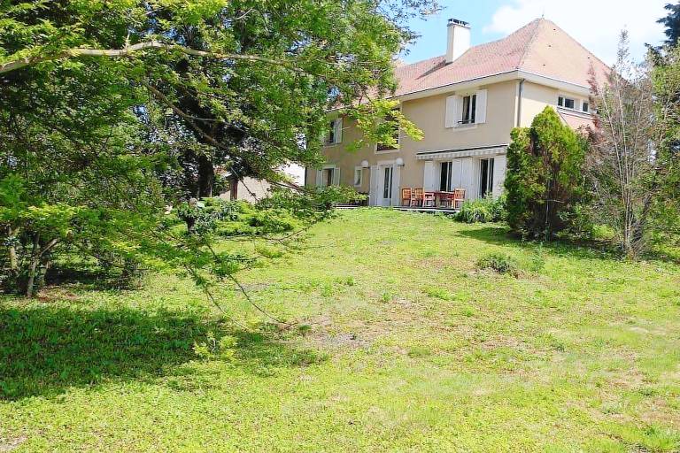 Maison de vacances Villotte-sur-Aire