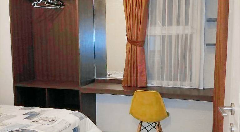Beautiful rental apartment with pool, patio & yard | Perfect for remote work | Pets are welcome — photo 2