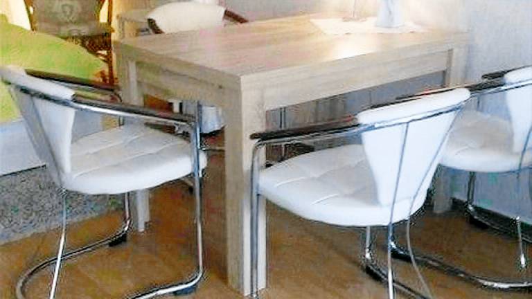 Ferienwohnung  Oberharz