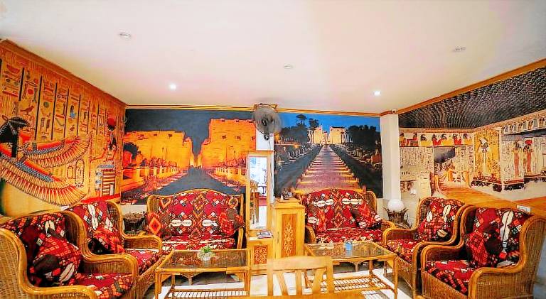 Venus Hostel Luxor — photo 3