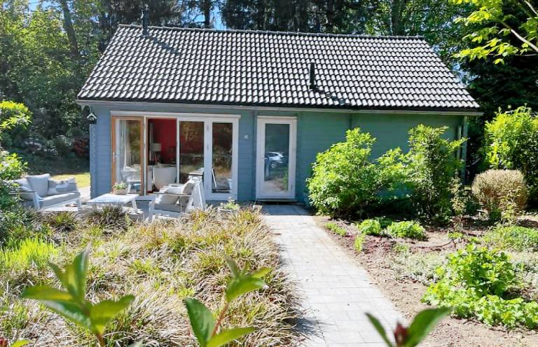 DG1871 Ferienhaus im Spier