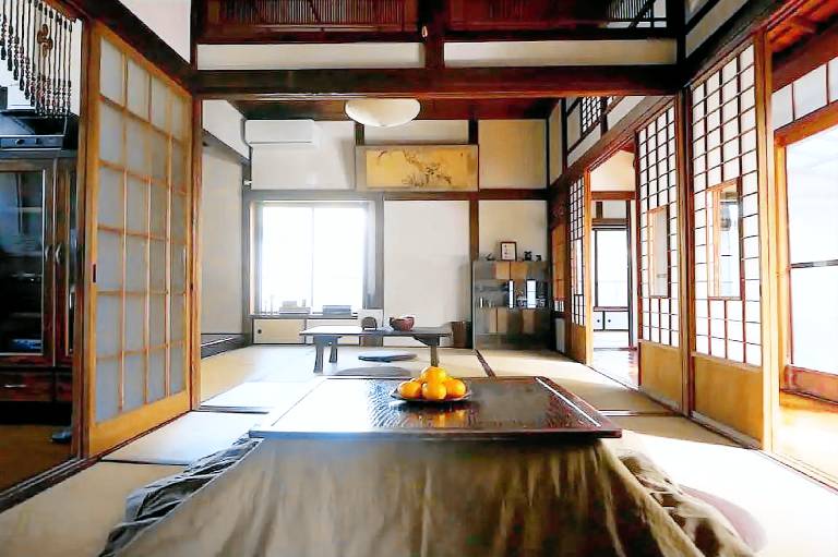 74 m&sup2; Ferienhaus