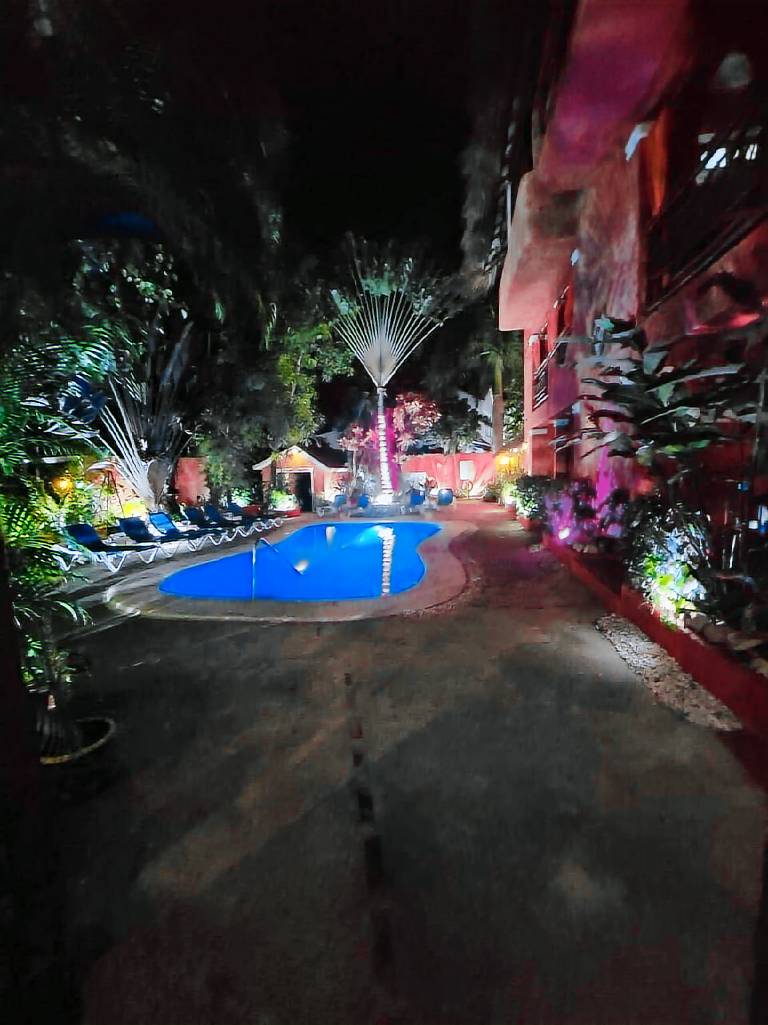 Hotel El Rancho Sosua — photo 5