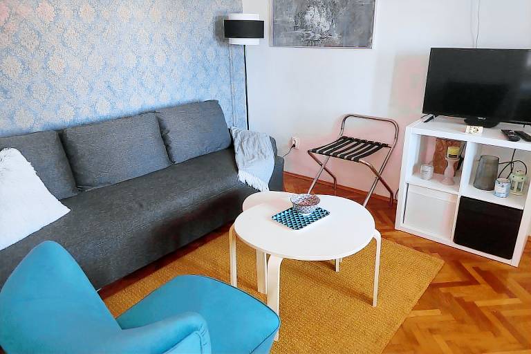 Holiday apartment with terrace | Sea view — photo 3