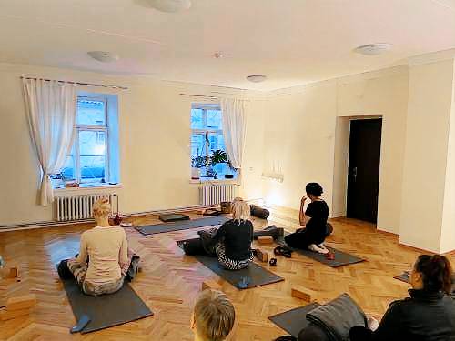 Bed and breakfast  Kuressaare linn