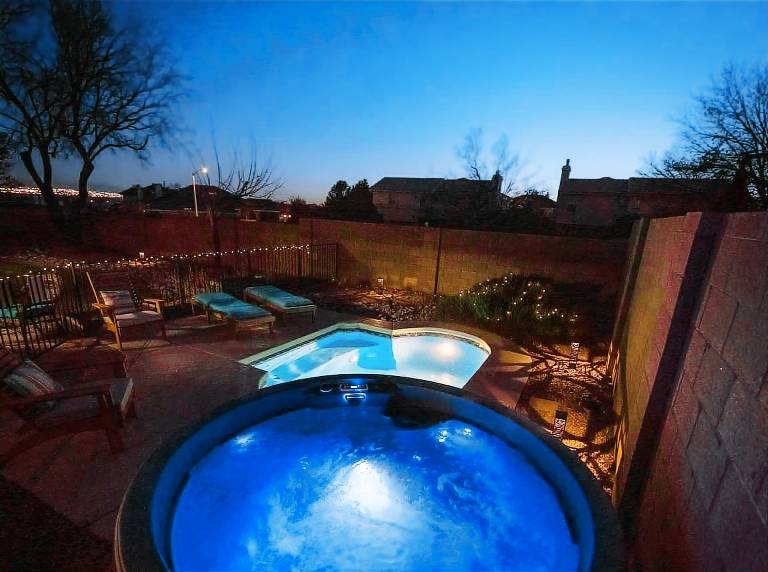 House Rancho Sereno