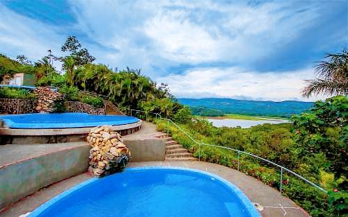 Serviced apartment Santa Rosa