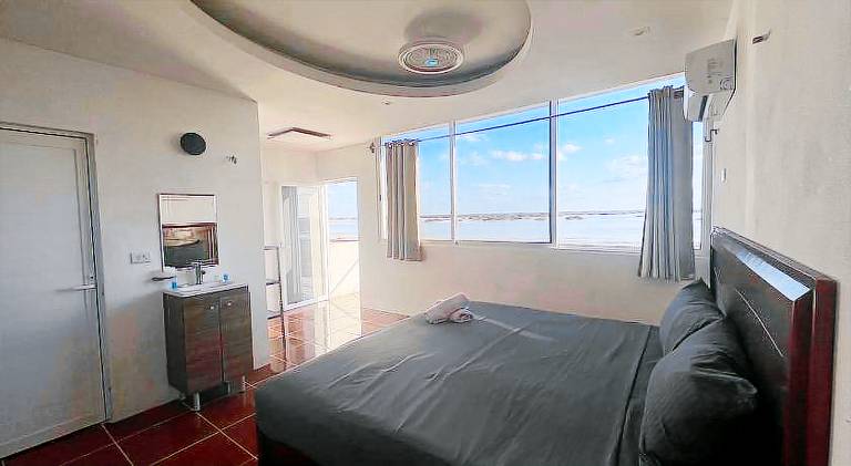 Wonderful holiday apartment with pool | Pets allowed — photo 2