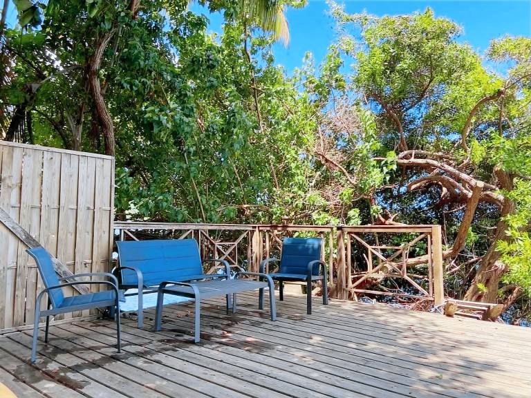 Maison de vacances Gros-Morne
