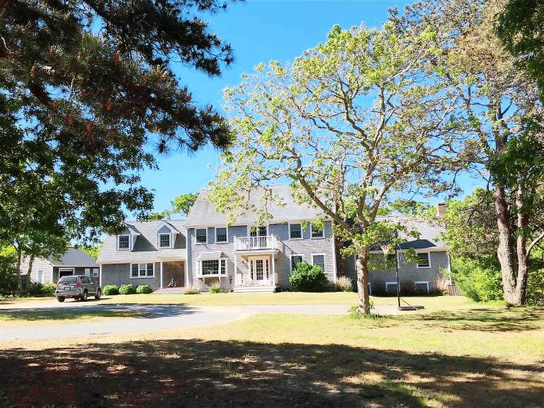 House Edgartown