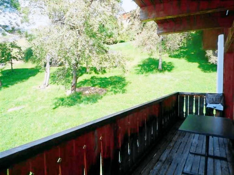 Rental apartment | Nature view — photo 4