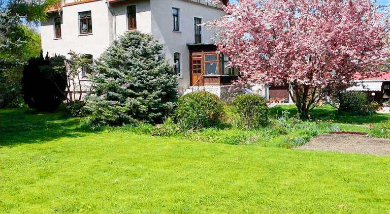 60 m&sup2; Ferienwohnung