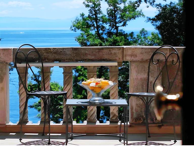 Hotel Villa Astra — photo 4