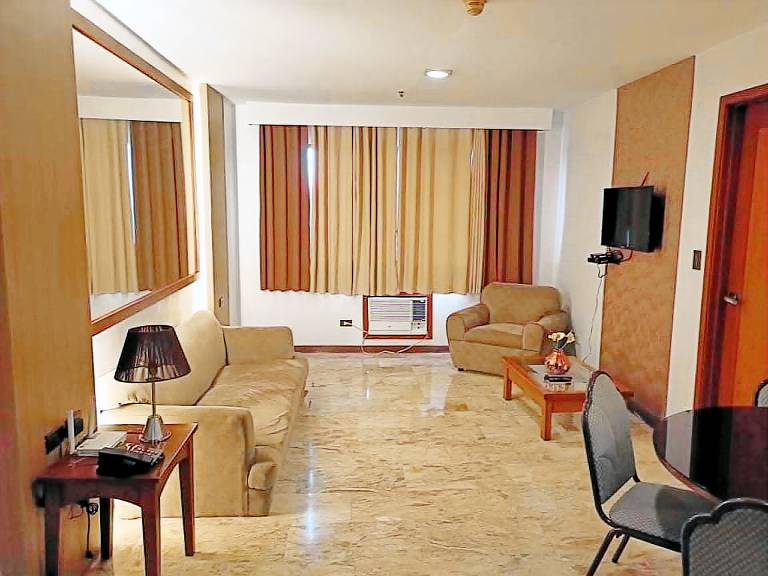 Fernandina 88 Suites Residences — photo 5