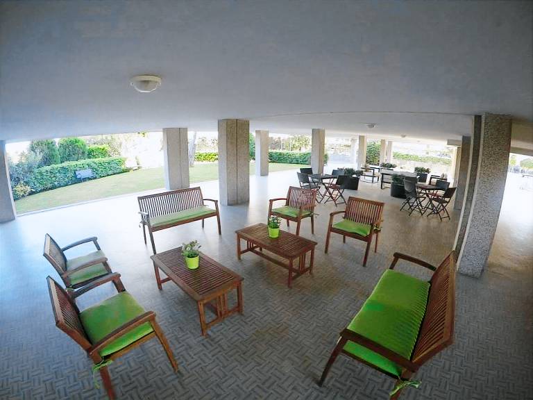 Rental apartment with 2 rooms for 5 persons — photo 5