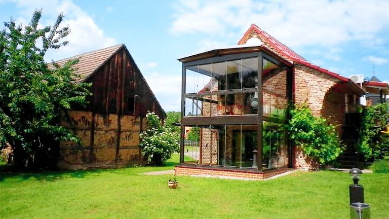 Ferienwohnung  Müncheberg