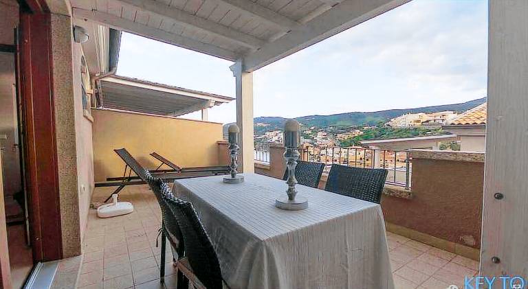Rental apartment | Beach nearby | Pets allowed in Castelsardo
