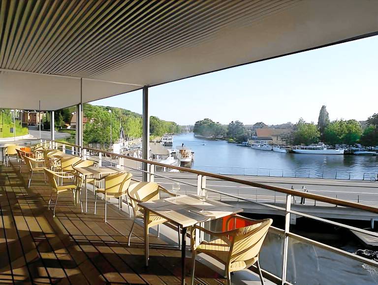 Radisson Hotel Papirfabrikken Silkeborg — photo 2