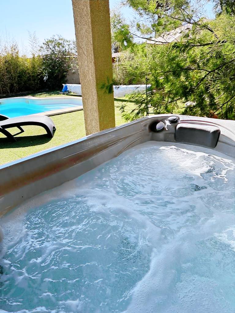House Argens-Minervois