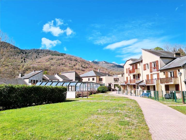 Appartement Arudy