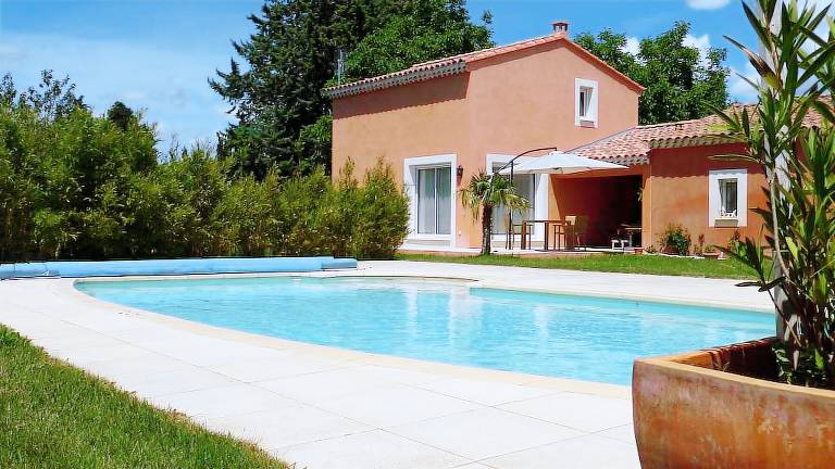 Cottage Cavaillon