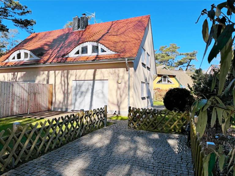 Hus Dierhagen