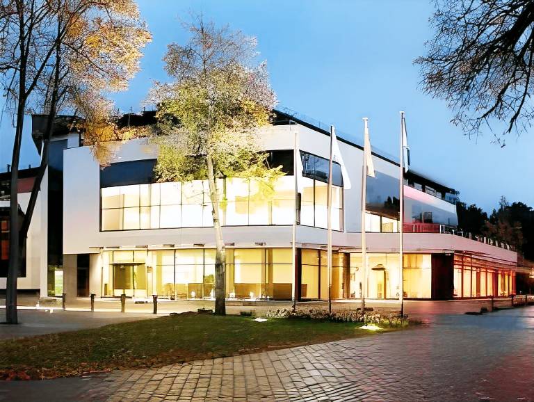Gabija Hotel SPA & Conferences in Palanga